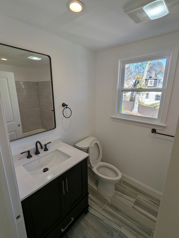 296 Fulton Street, Unit 2 Medford, MA 02155 - Photo 9 of 30