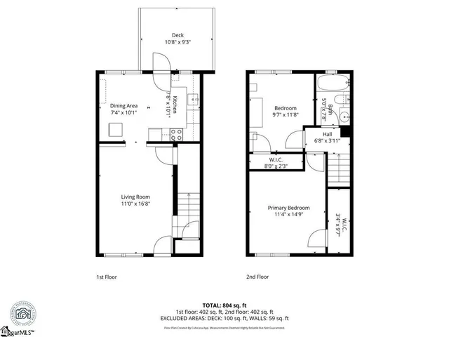 $234,900 | 26 Faris Circle, Greenville, SC 29605