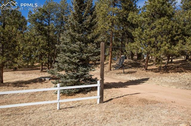 857 Empire Road Florissant, CO 80816 - Photo 7 of 29 Gallery Image 7