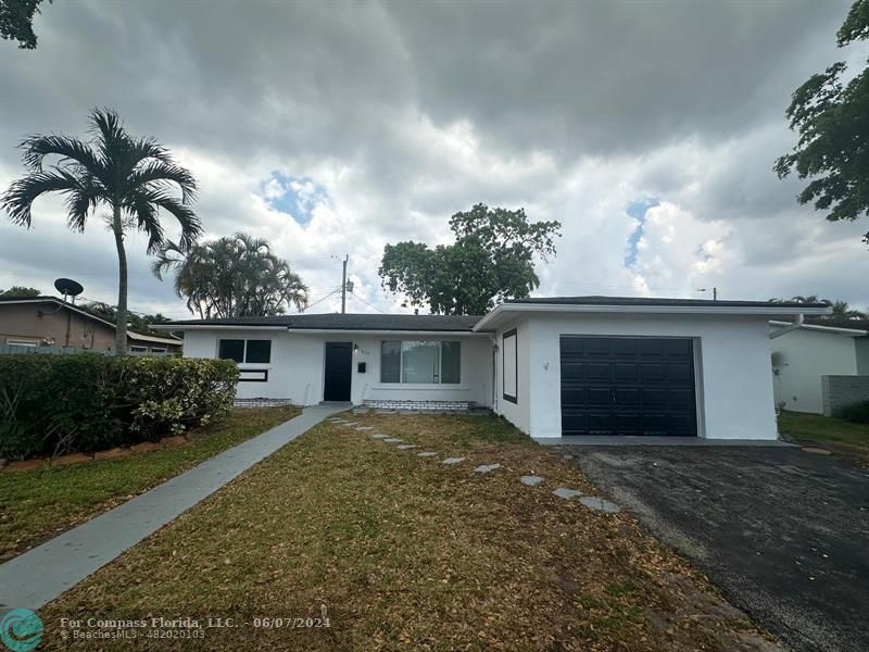 620 Southwest 68th Blvd