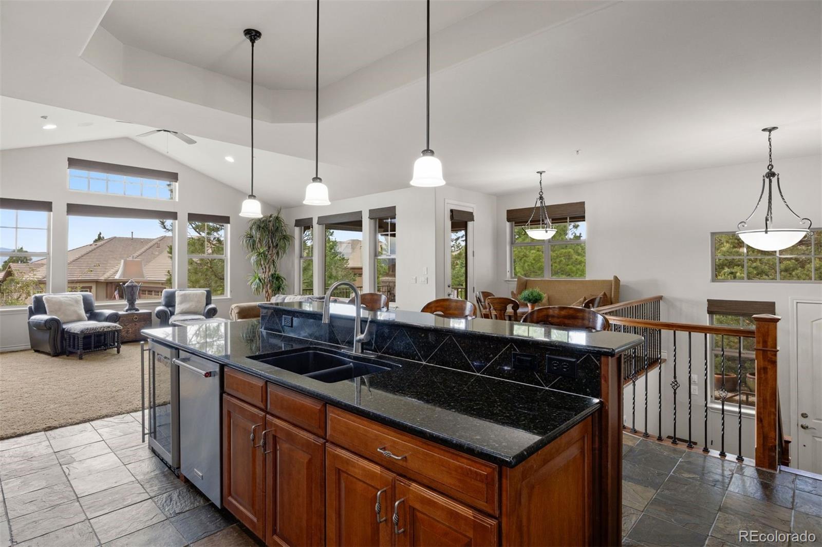 4366 Chateau Ridge Lane Castle Rock, CO 80108 - Photo 7 of 50 Gallery Image 7