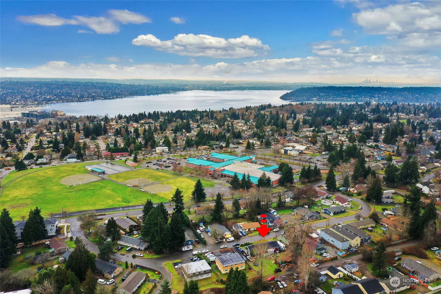 1408 Index Avenue Northeast Renton, WA 98056 - Photo 21 of 21 Gallery Image 21