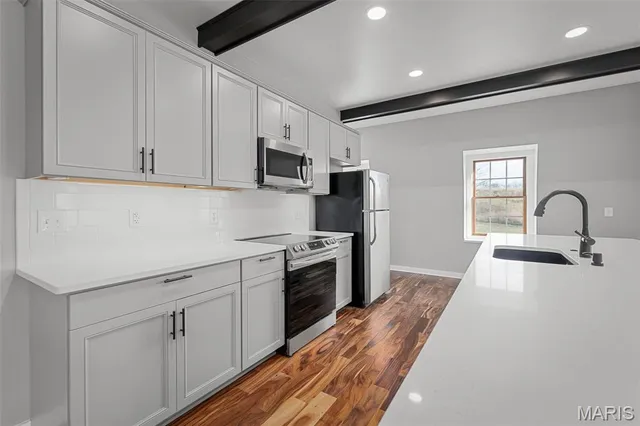 $850,000 | 2380 Highway Jj Elsberry Mo 63343, Elsberry, MO 63343