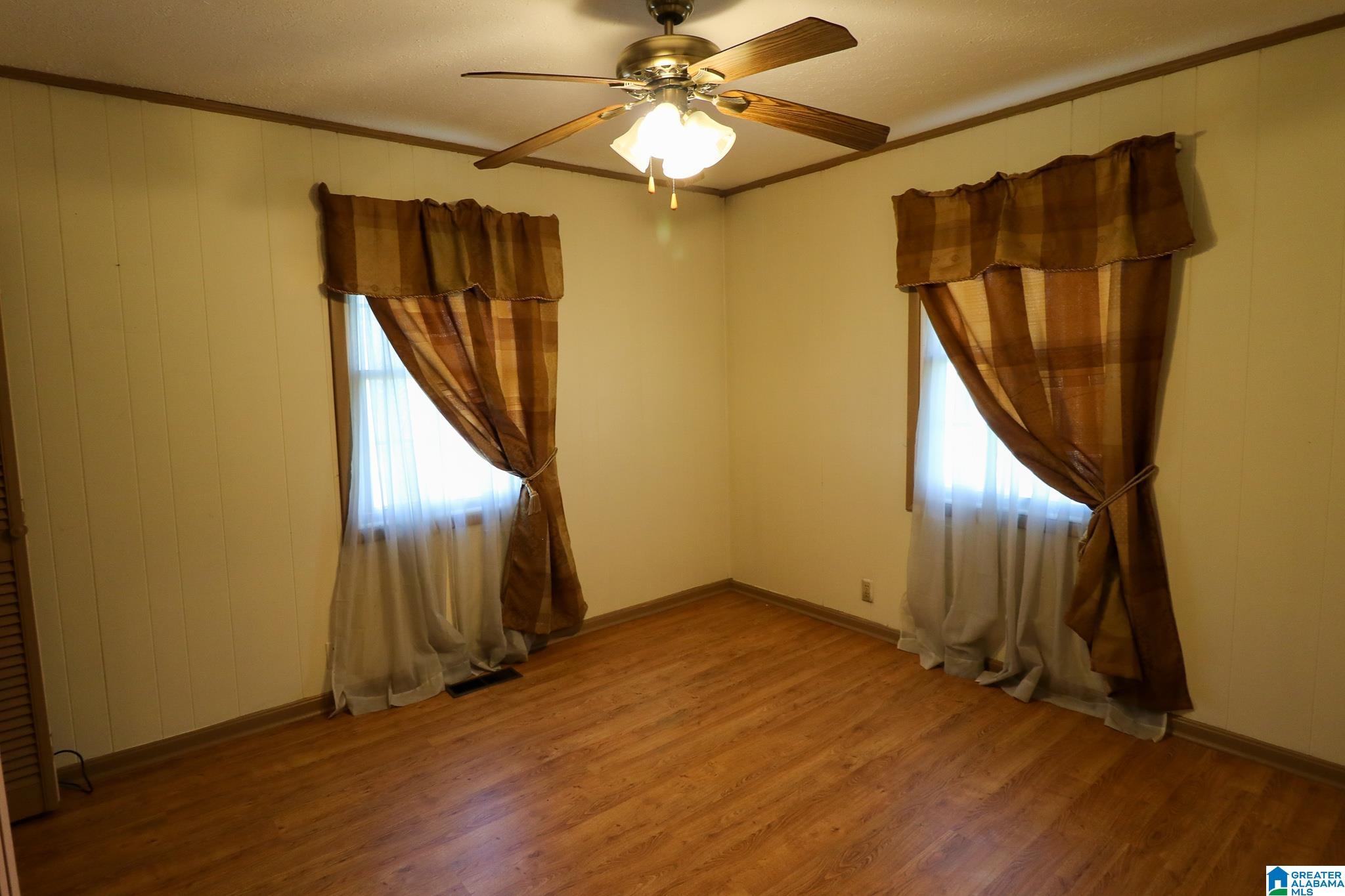 1666 Allison Mill Road Talladega, AL 35160 - Photo 24 of 44