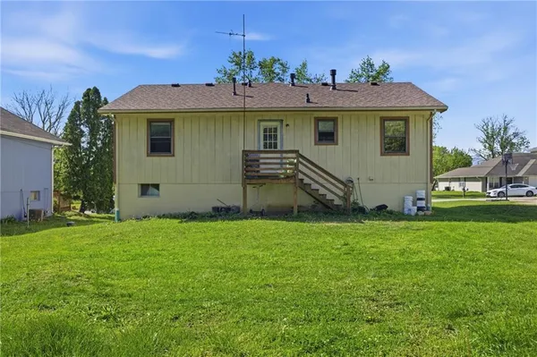 $175,000 | 711 Park Street, Clinton, MO 64735