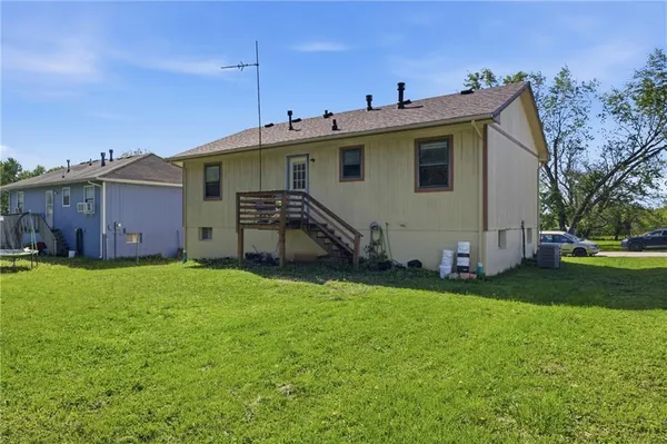 $175,000 | 711 Park Street, Clinton, MO 64735