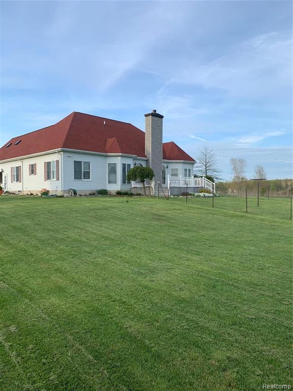 2683 Carleton West Road Carleton, MI 48117 - Photo 7 of 87