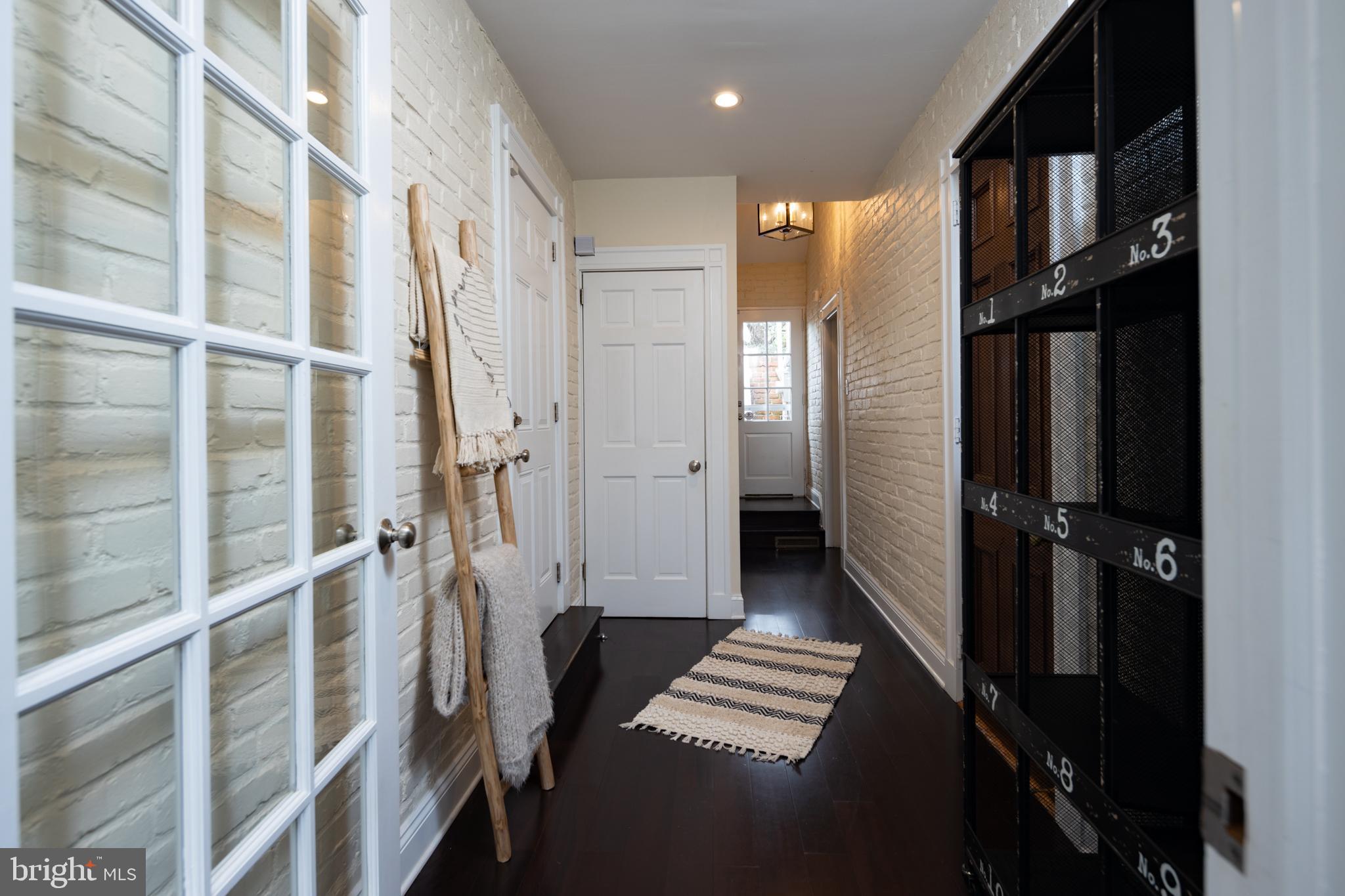 741 County Line Road Villanova, PA 19085 - Photo 16 of 37 Mud Room