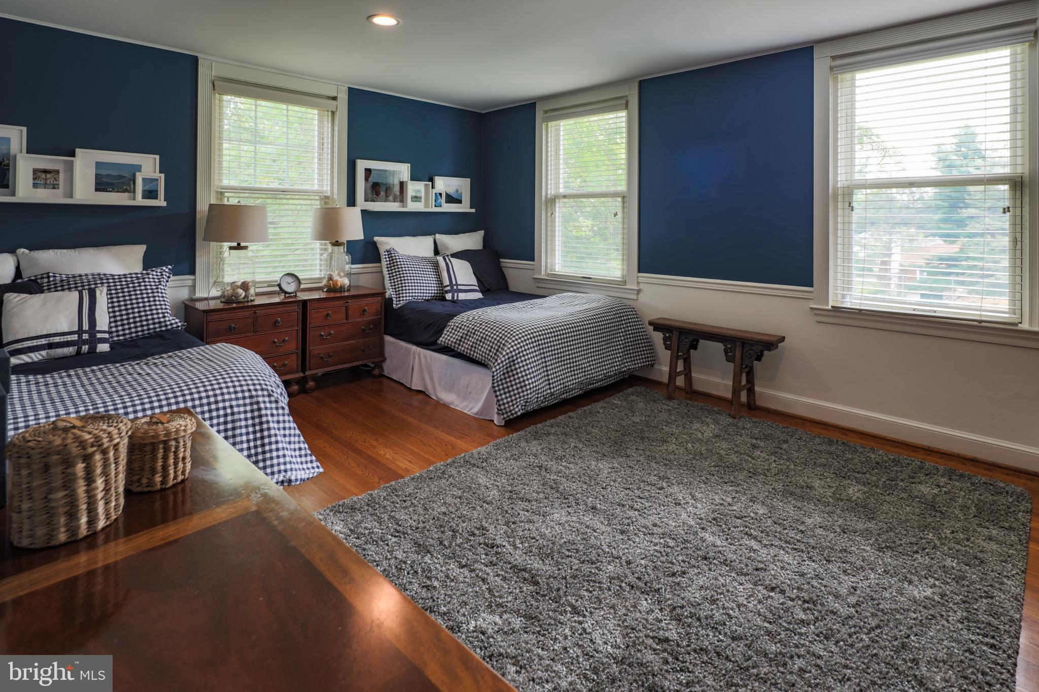 741 County Line Road Villanova, PA 19085 - Photo 19 of 37 2nd Bedroom