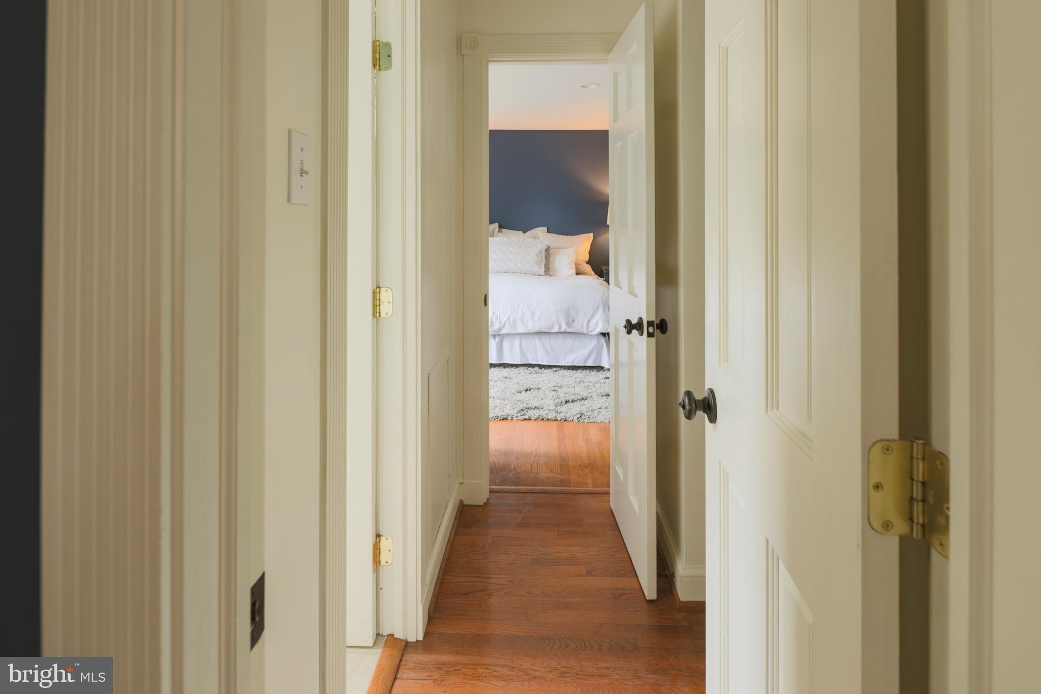 741 County Line Road Villanova, PA 19085 - Photo 20 of 37 Adjoining walk in closet & Bathroom