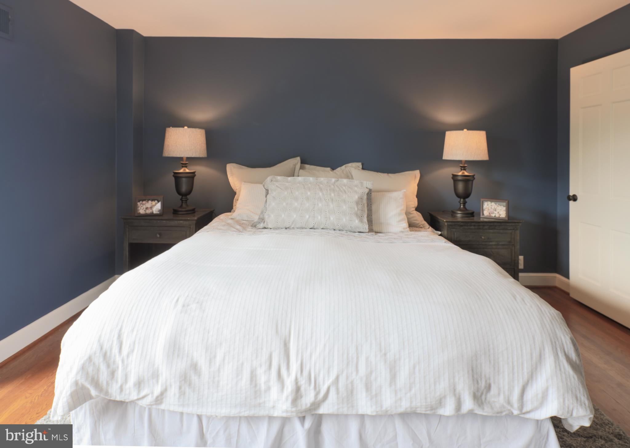 741 County Line Road Villanova, PA 19085 - Photo 22 of 37 3rd Bedroom