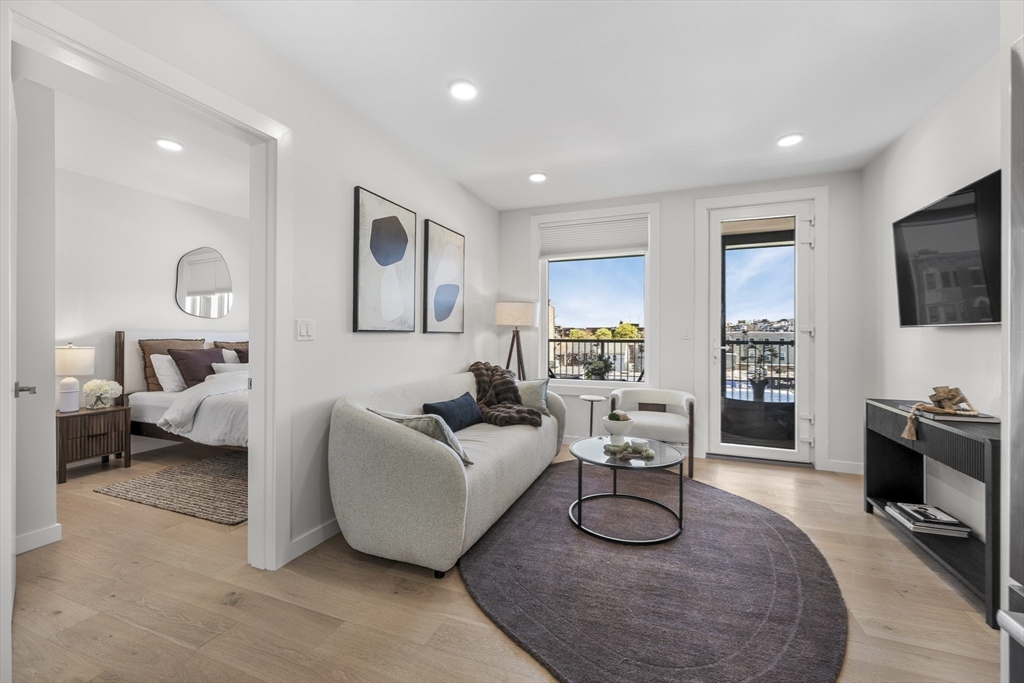 2 Maverick Square, Unit 402 Boston, MA 02128 - Photo 10 of 18