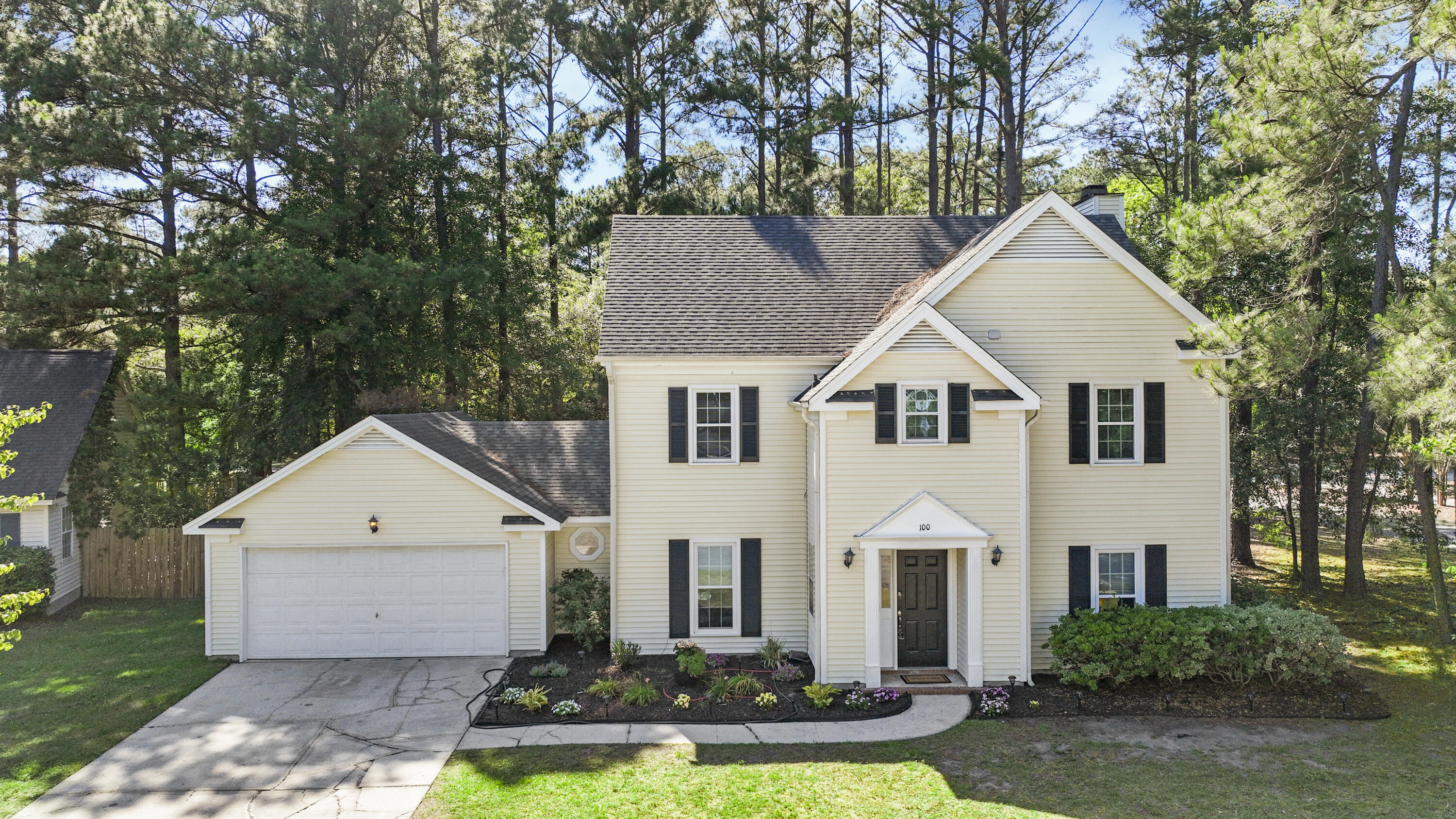 100 Raith Road Summerville, SC 29485 - Photo 6 of 45