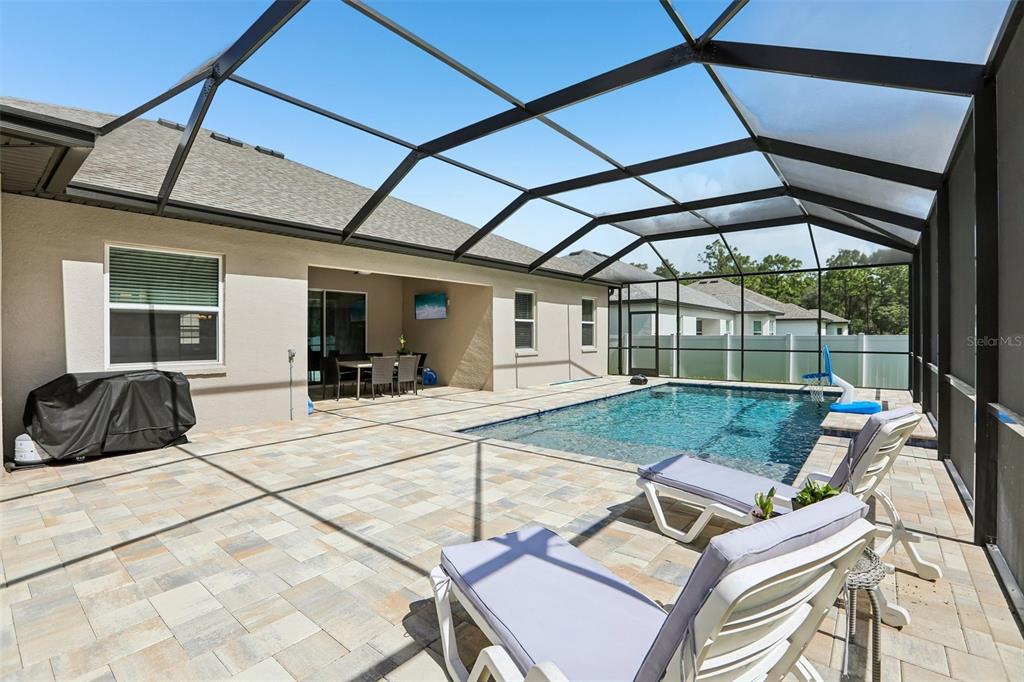 902 Tierra Drive Spring Hill, FL 34609 - Photo 25 of 30