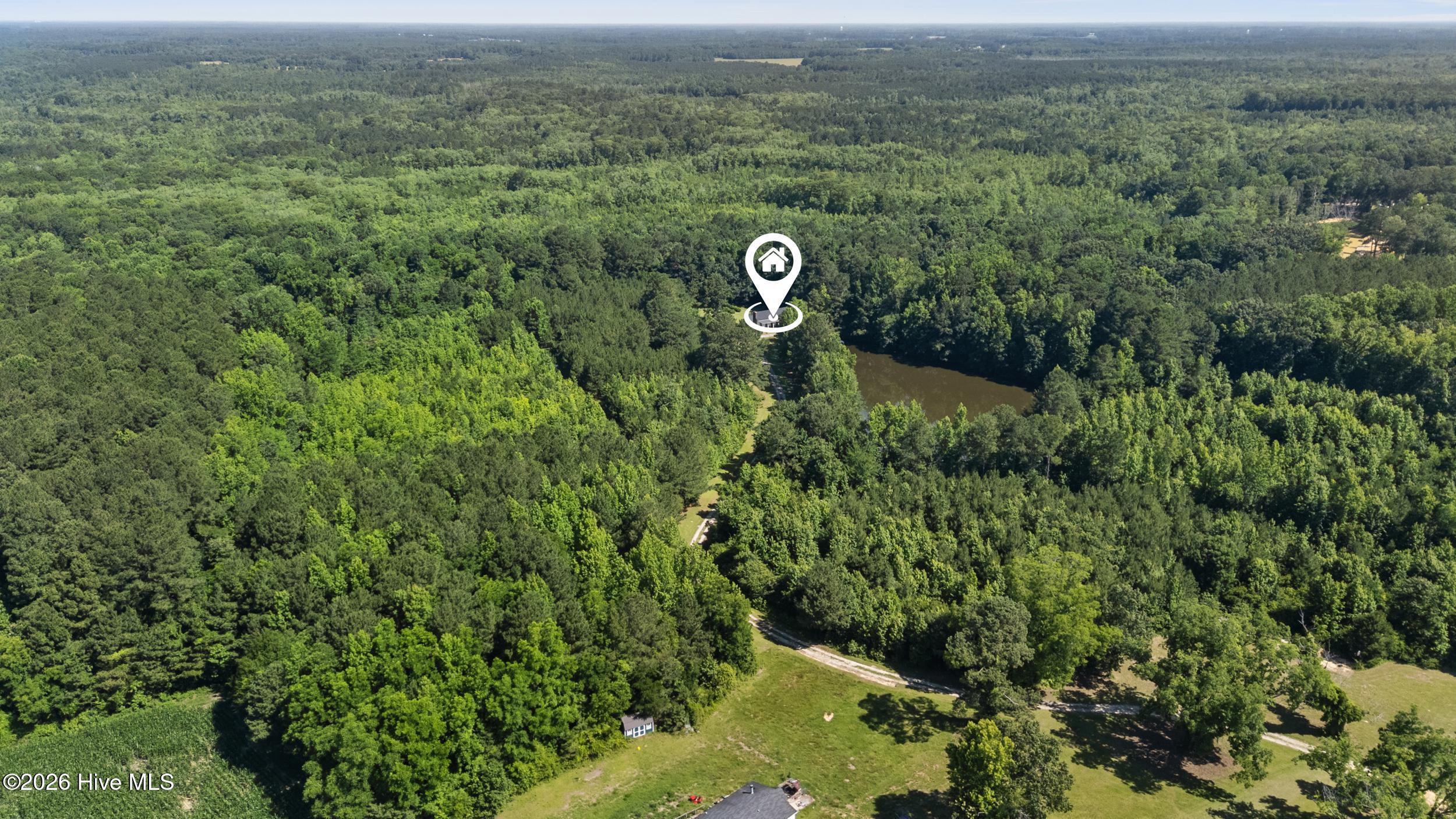 8821 Red Hill Road Clarkton, NC 28433 - Photo 69 of 76