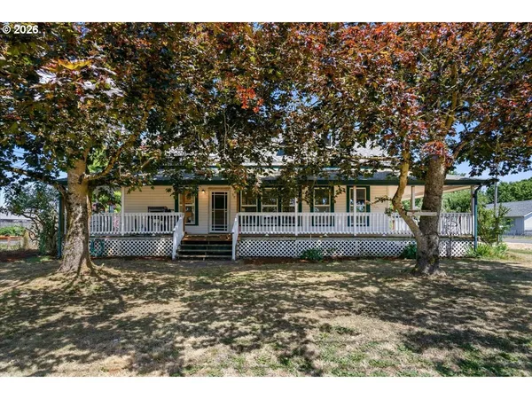 $325,000 | 90 East B Street, Halsey, OR 97348