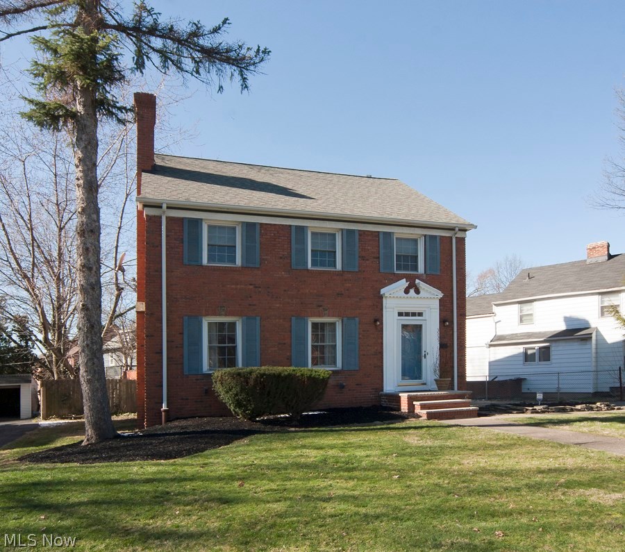 3535 Edison Road Cleveland, OH 44121 - Photo 26 of 26 Gallery Image 26