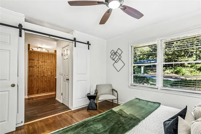 $550,000 | 1955 Vance Drive Northeast, Atlanta, GA 30345