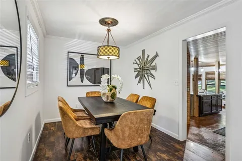 $550,000 | 1955 Vance Drive Northeast, Atlanta, GA 30345