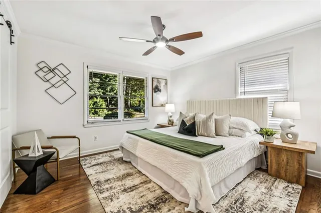 $550,000 | 1955 Vance Drive Northeast, Atlanta, GA 30345