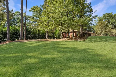 $550,000 | 1955 Vance Drive Northeast, Atlanta, GA 30345