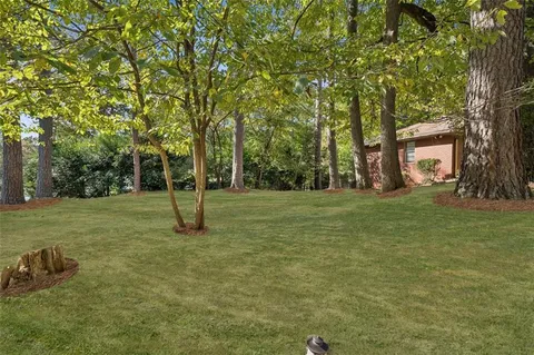 $550,000 | 1955 Vance Drive Northeast, Atlanta, GA 30345