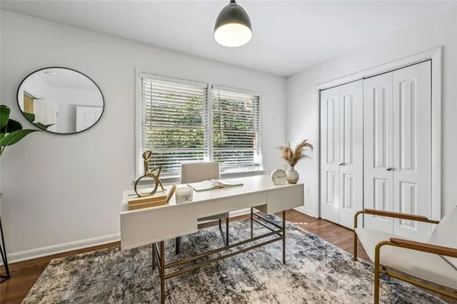 $550,000 | 1955 Vance Drive Northeast, Atlanta, GA 30345