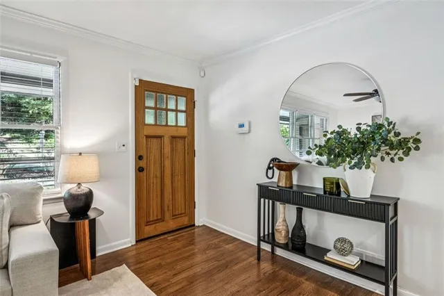 $550,000 | 1955 Vance Drive Northeast, Atlanta, GA 30345