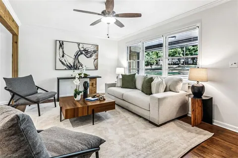 $550,000 | 1955 Vance Drive Northeast, Atlanta, GA 30345