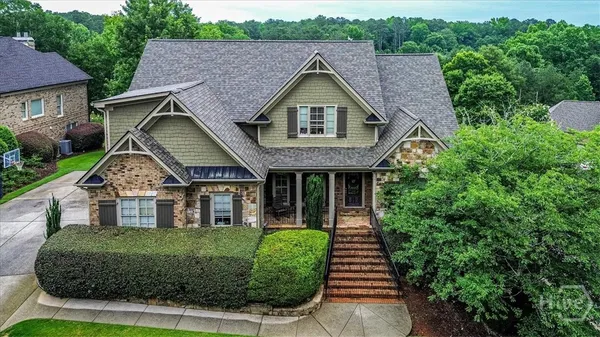 $975,000 | 1142 Rowan Oak Circle, Watkinsville, GA 30677
