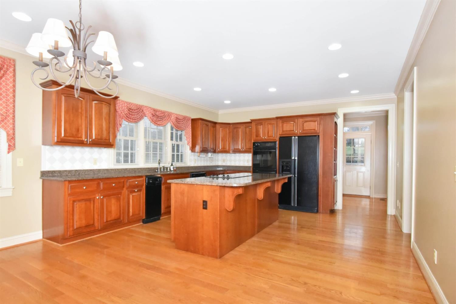 160 Raleigh Court Danville, KY 40422 - Photo 2 of 41 Listing Photo