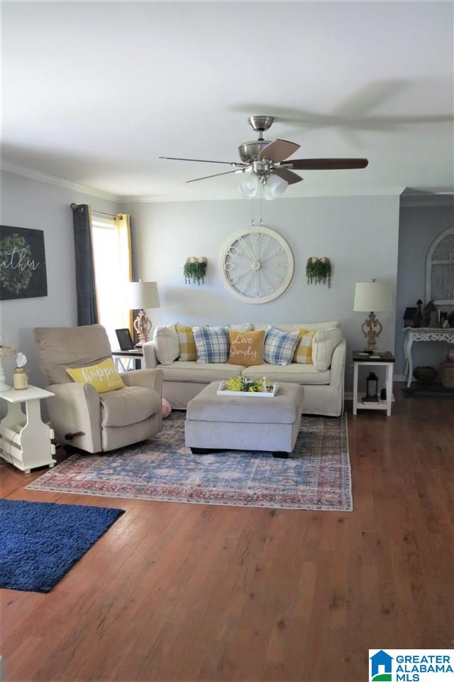 407 Twin Ridge Road Warrior, AL 35180 - Photo 2 of 23