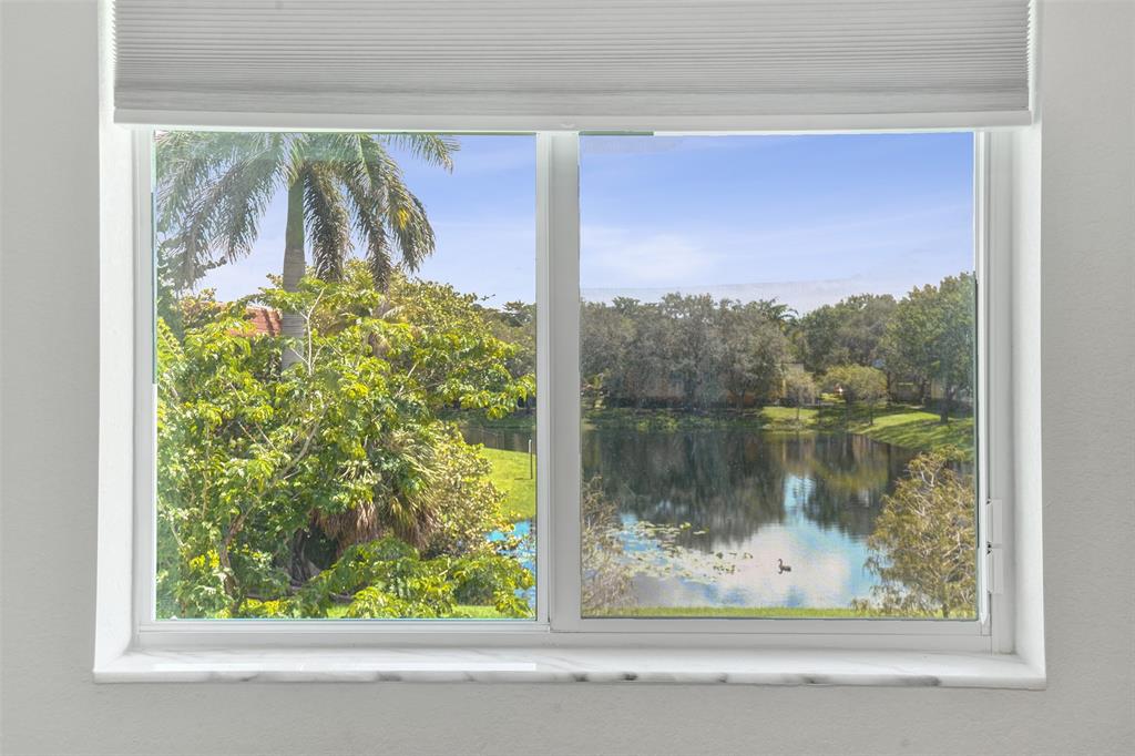 4748 Southwest 63rd Terrace, Unit 4748 Davie, FL 33314 - Photo 14 of 31 a view of a window
