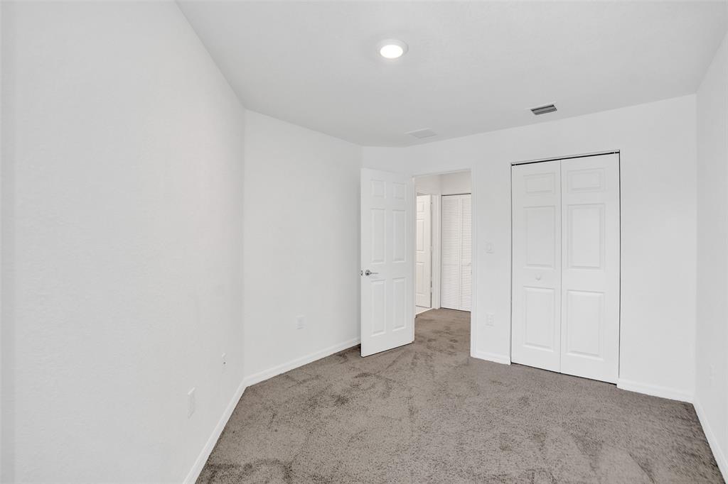 4748 Southwest 63rd Terrace, Unit 4748 Davie, FL 33314 - Photo 23 of 31 a view of an empty room