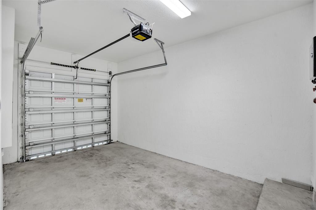 4748 Southwest 63rd Terrace, Unit 4748 Davie, FL 33314 - Photo 31 of 31 a view of a garage
