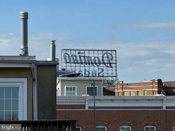 a view of a building