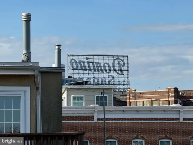 a view of a building