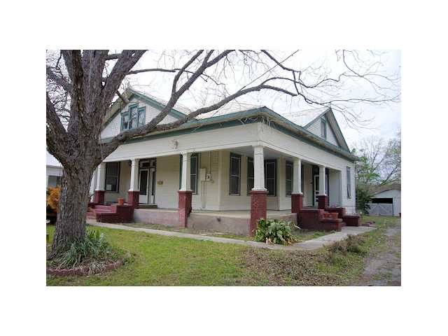 703 Clearfork Road Lockhart, TX 78644 - Photo 1 of 1 Gallery Image 1