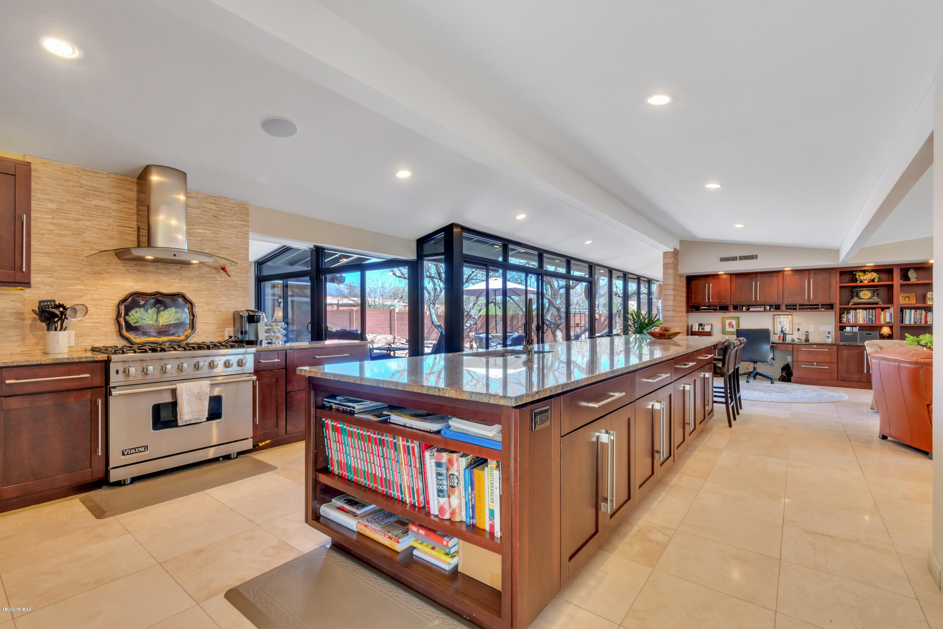 9055 East Bears Path Road Tucson, AZ 85749 - Photo 25 of 39