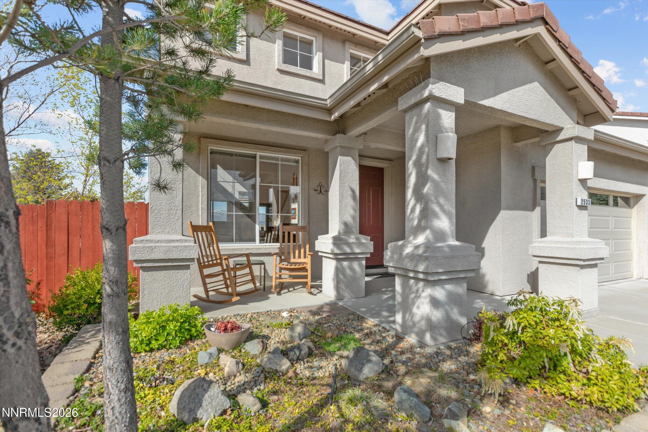 2533 Whitney Oaks Lane Reno, NV 89523 - Photo 30 of 33 02-0Y7A3792