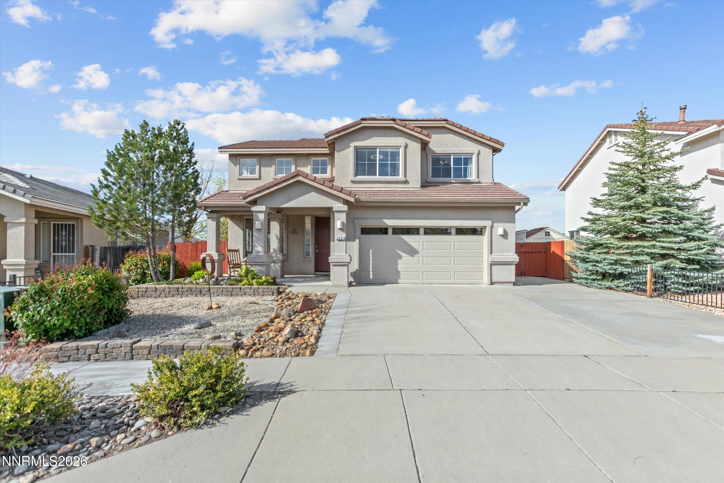 2533 Whitney Oaks Lane Reno, NV 89523 - Photo 31 of 33 04-0Y7A3798
