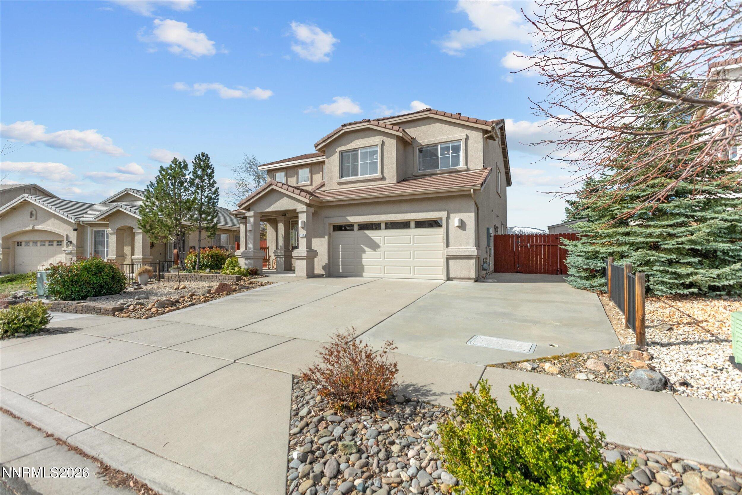 2533 Whitney Oaks Lane Reno, NV 89523 - Photo 32 of 33 01-0Y7A3795