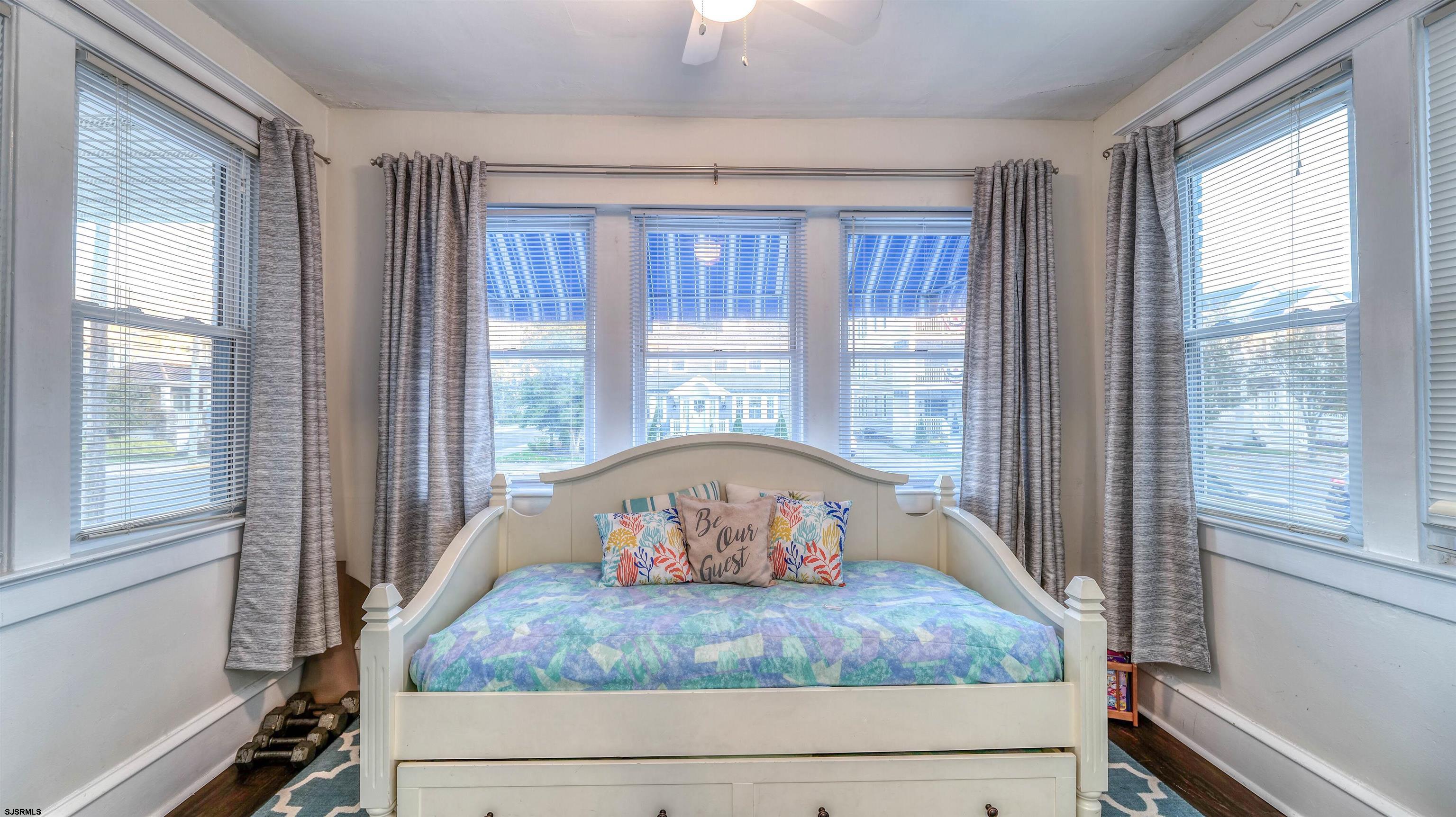 1102 Wesley Avenue, Unit 1 Ocean City, NJ 08226 - Photo 6 of 19 a view of a living room and a window