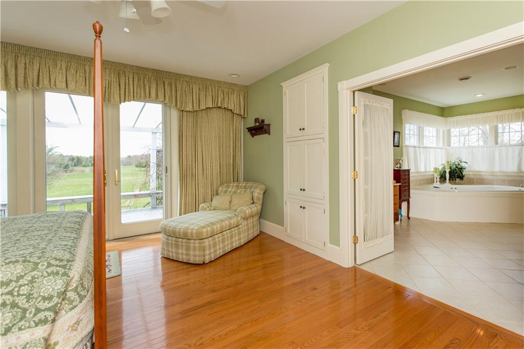 6 Miller Creek Road Brunswick, ME 04011 - Photo 17 of 23 Here is your first floor master...