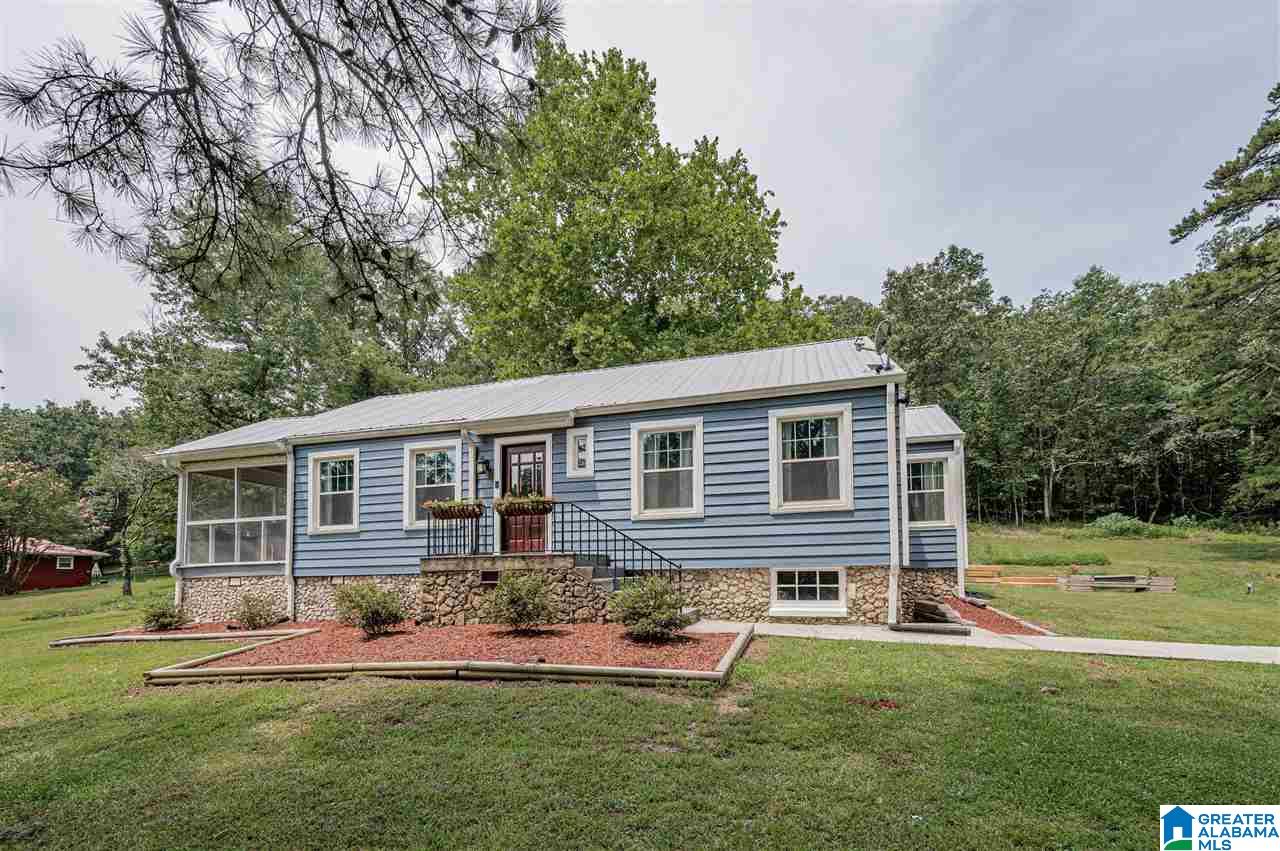 6702 Liberty Road Pinson, AL 35126 - Photo 1 of 41