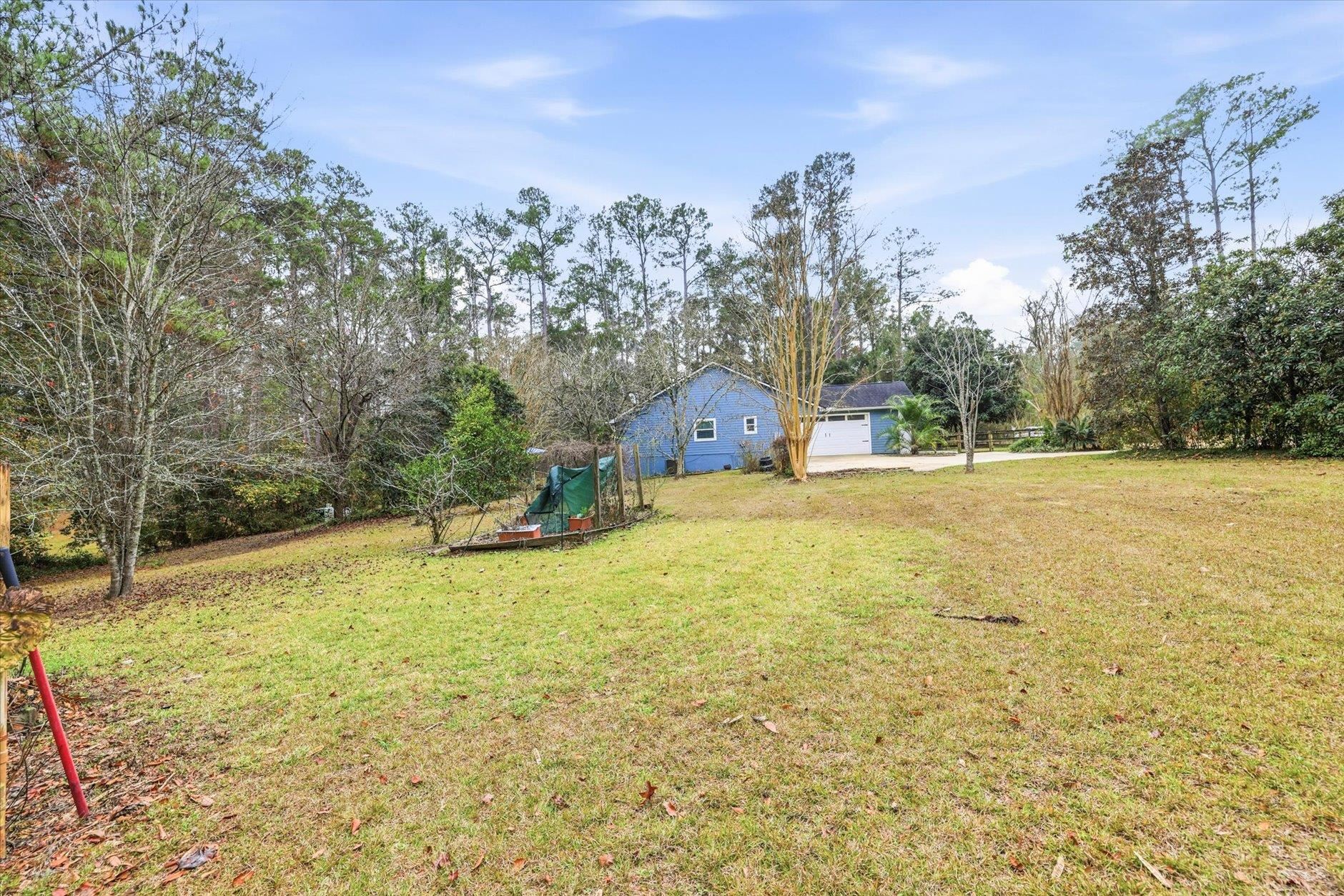3467 Frontier Road Tallahassee, FL 32309 - Photo 14 of 46