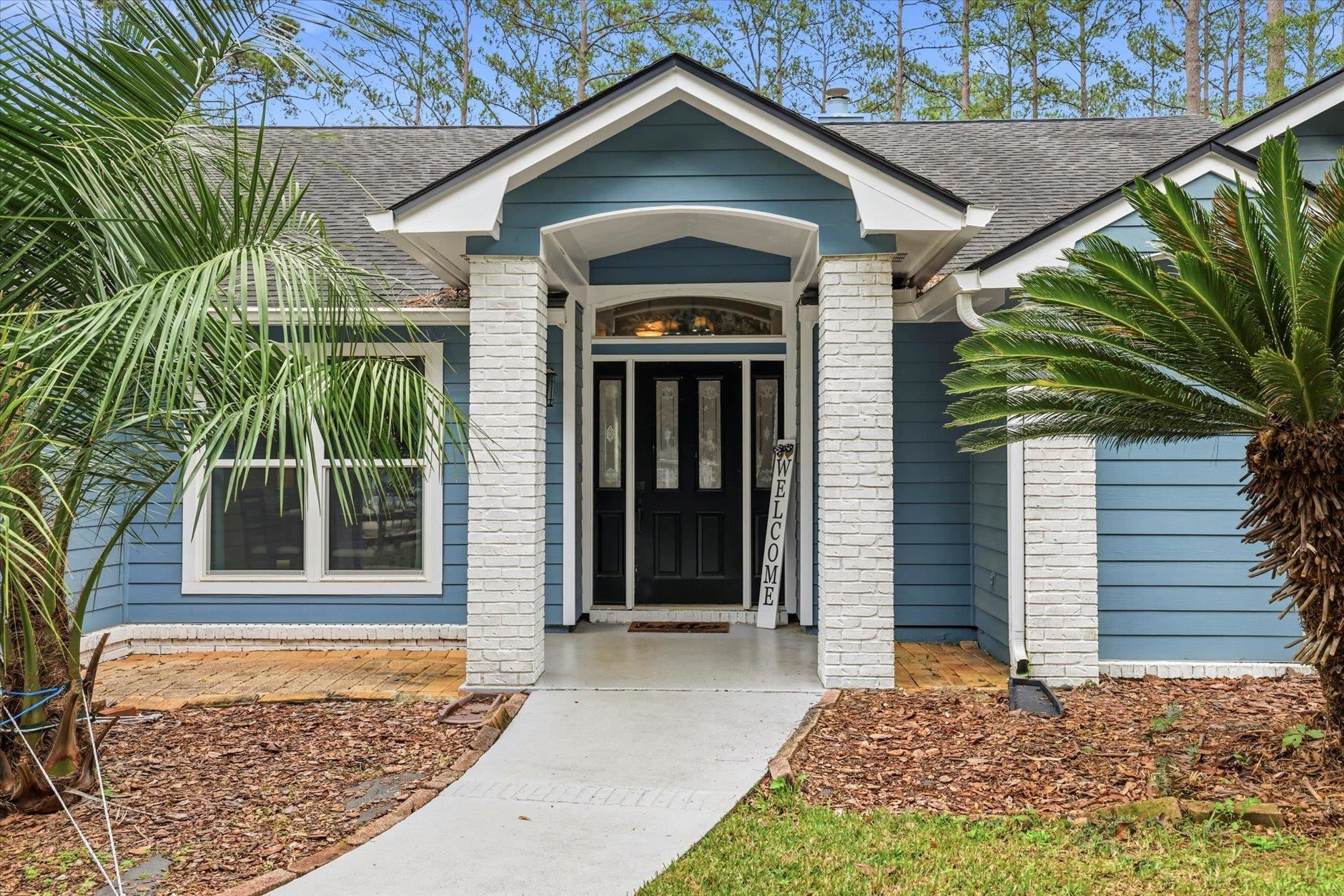 3467 Frontier Road Tallahassee, FL 32309 - Photo 38 of 46