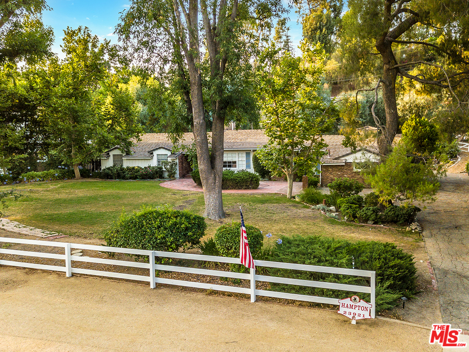 23921 Long Valley Road Hidden Hills, CA 91302 - Photo 1 of 14 Gallery Image 1