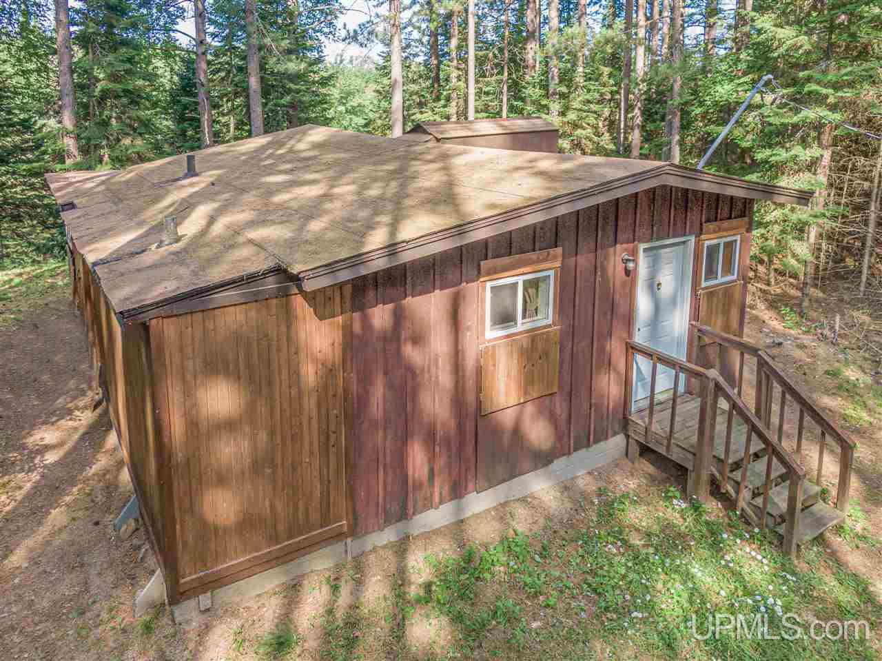 6659 West Plantation Road Mercer, WI 54547 - Photo 13 of 16 Gallery Image 13