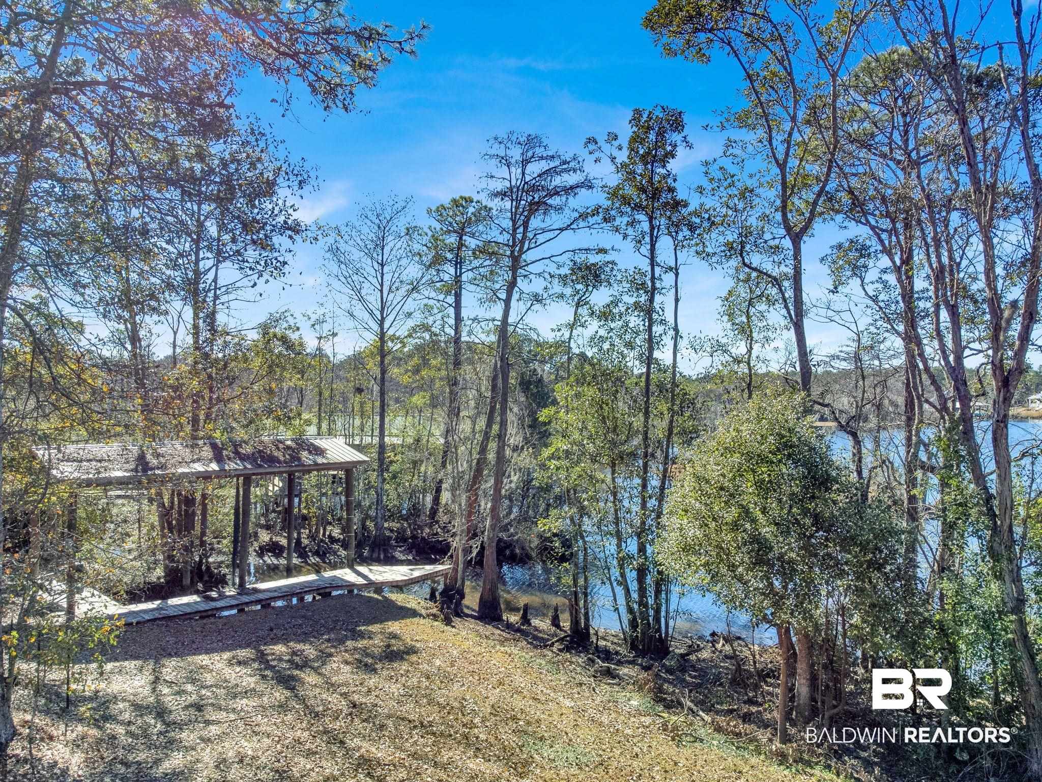 5800 Rabbit Creek Drive Theodore, AL 36582 - Photo 35 of 44
